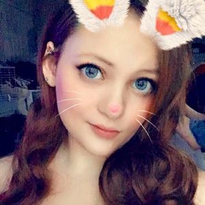 Meet your Posher, Christi